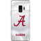 University of Alabama White Jersey Galaxy S9 Skin